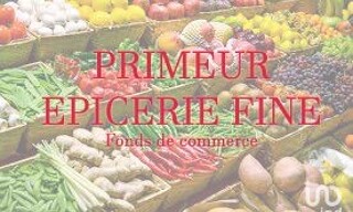 Commerce  54 m² à vendre à Toulouse (31100)