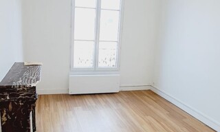 Appartement 2 Pièces 34 m² à louer à Saint-Ouen-sur-Seine (93400)