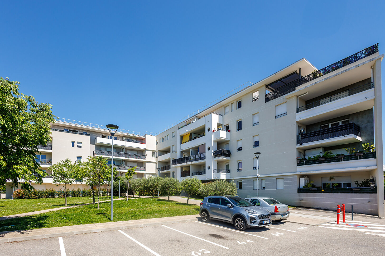 Agence immobilière de Square Habitat Pays du Ventoux