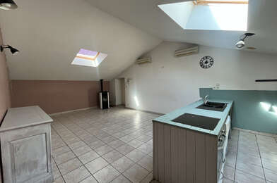 Appartement 3 pièces 119000 €