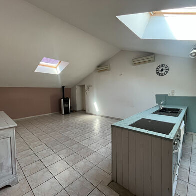 Appartement 3 pièces 119000 €