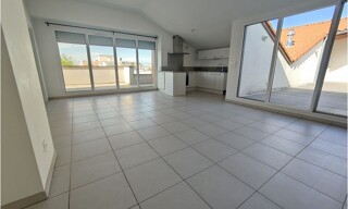 Appartement 4 Pièces 88 m² à louer à Blagnac (31700)