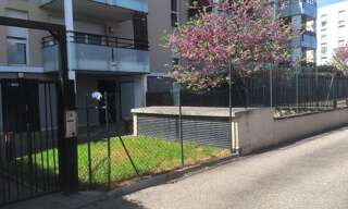 Appartement 3 Pièces 62 m² à vendre à Bron (69500)