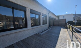 Appartement 4 Pièces 102 m² à vendre à Oyonnax (01100)