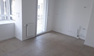 Appartement 2 Pièces 34 m² à louer à Villeurbanne (69100)