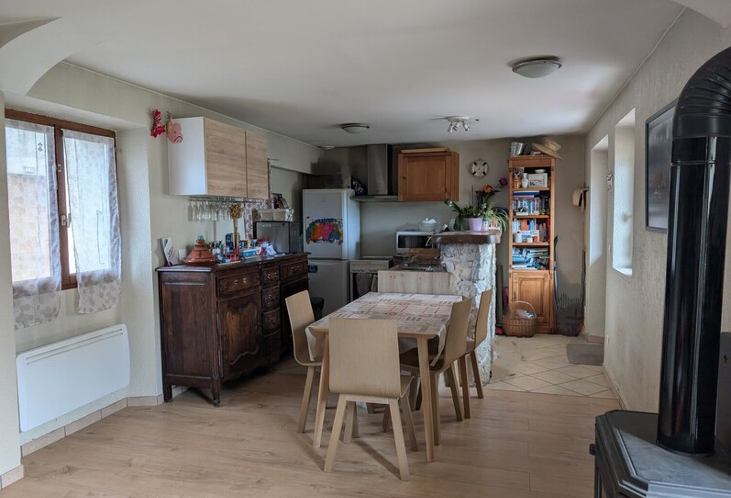 MAISON TYPE 4 — photo 1
