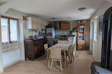 Maison 4 pièces 290000 €