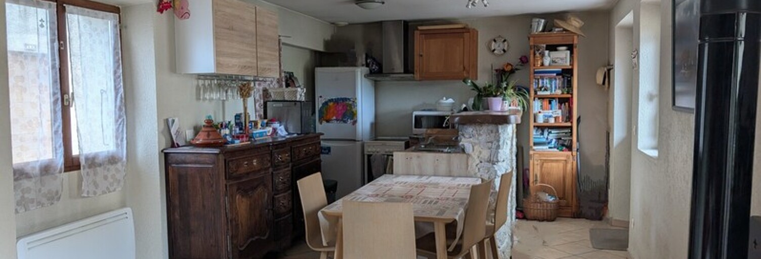 Maison 4 Pièces 98 m² à vendre à Viuz-en-Sallaz (74250)