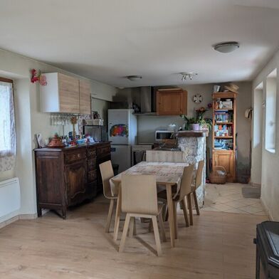 Maison 4 pièces 290000 €