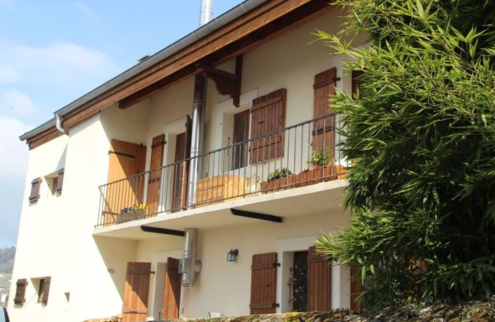 MAISON TYPE 4 — photo 2