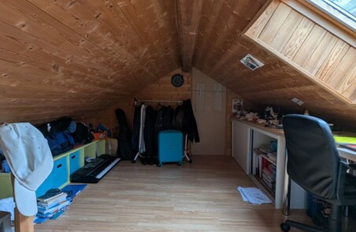 MAISON TYPE 4 — photo 5
