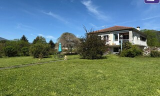 Maison 6 Pièces 162 m² à vendre à Foix (09000)