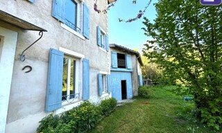 Maison 6 Pièces 130 m² à vendre à Chalabre (11230)