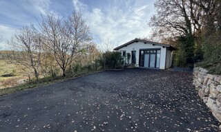 Maison 2 Pièces 35 m² à vendre à Puygouzon (81990)
