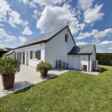 Maison 7 pièces 369000 €