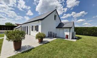 Maison 7 Pièces 156 m² à vendre à Vendôme (41100)