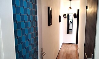 Appartement 3 Pièces 69 m² à vendre à Saint-Étienne (42000)