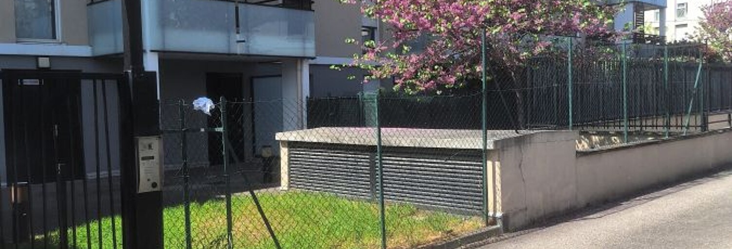 Appartement 3 Pièces 62 m² à vendre à Bron (69500)