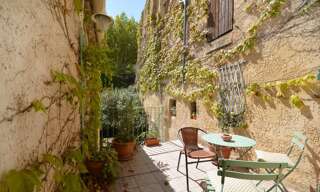 Maison 9 Pièces 241 m² à vendre à Le Barroux (84330)