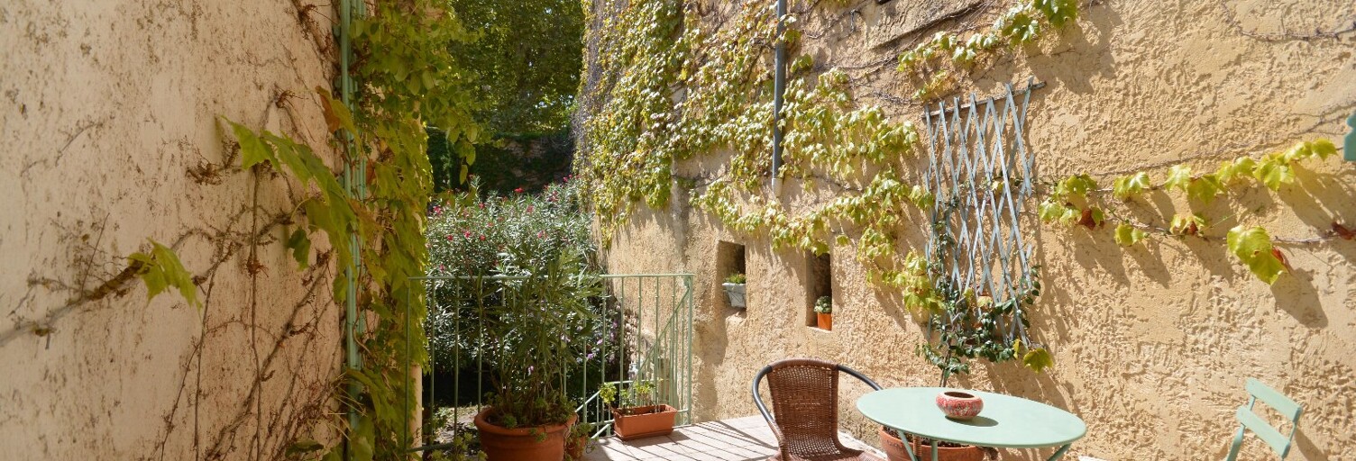 Maison 9 Pièces 241 m² à vendre à Le Barroux (84330)