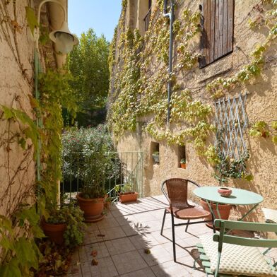 Maison 9 pièces 560000 €