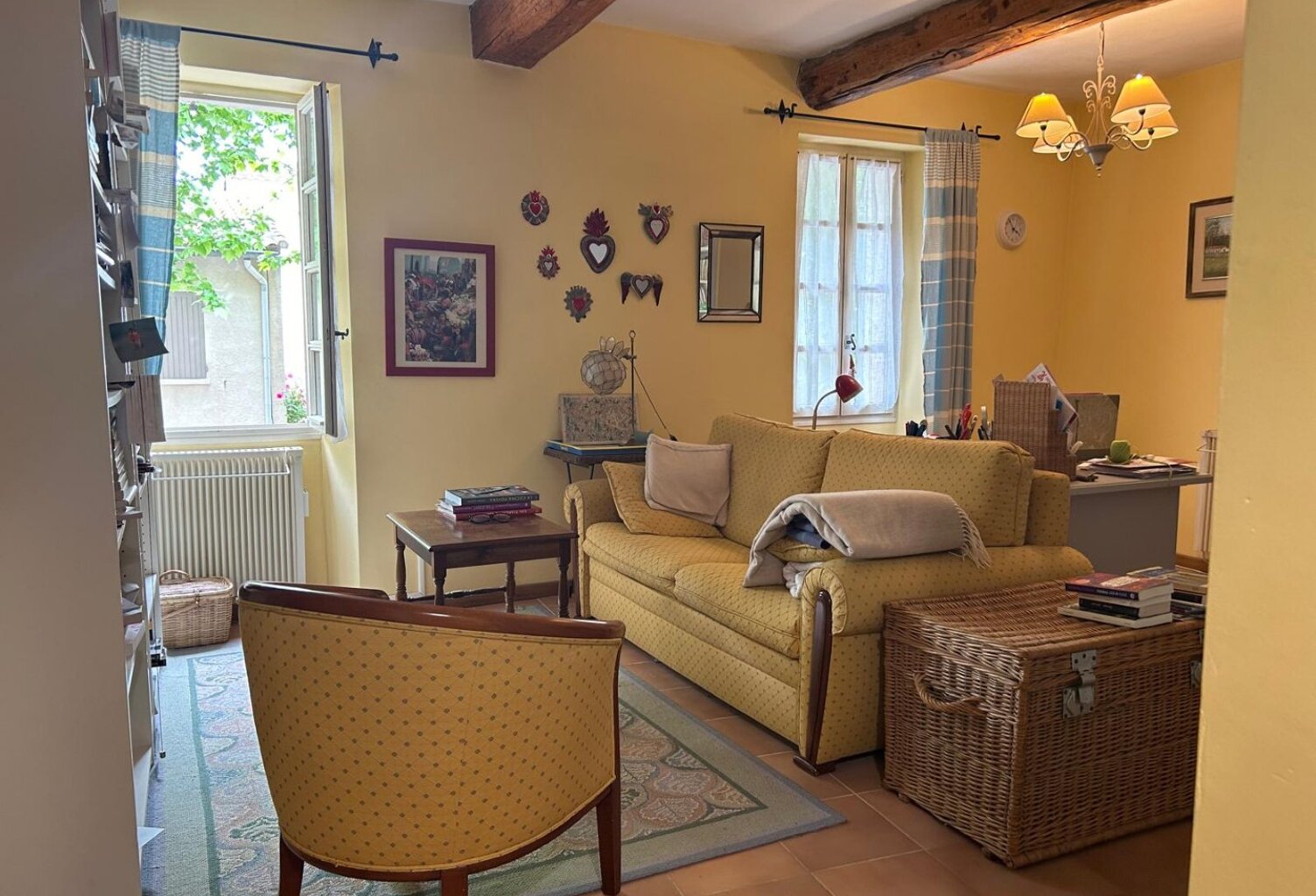 Maison — photo 1