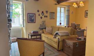 Maison 9 Pièces 241 m² à vendre à Le Barroux (84330)