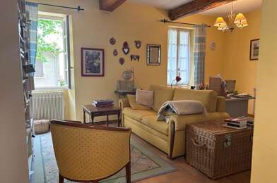 Maison 9 pièces 560000 €