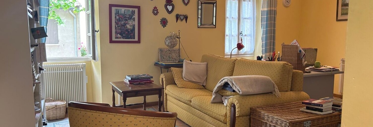 Maison 9 Pièces 241 m² à vendre à Le Barroux (84330)