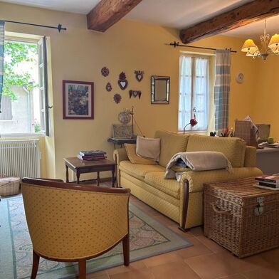 Maison 9 pièces 560000 €