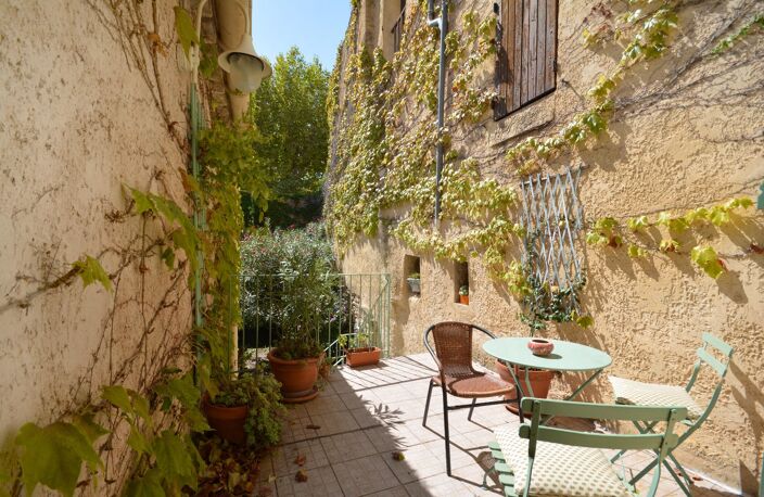 Maison — photo 2