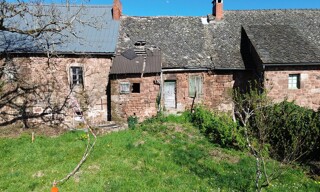 Maison 3 Pièces 64 m² à vendre à Nauviale (12330)