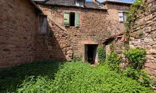 Maison 3 Pièces 64 m² à vendre à Nauviale (12330)