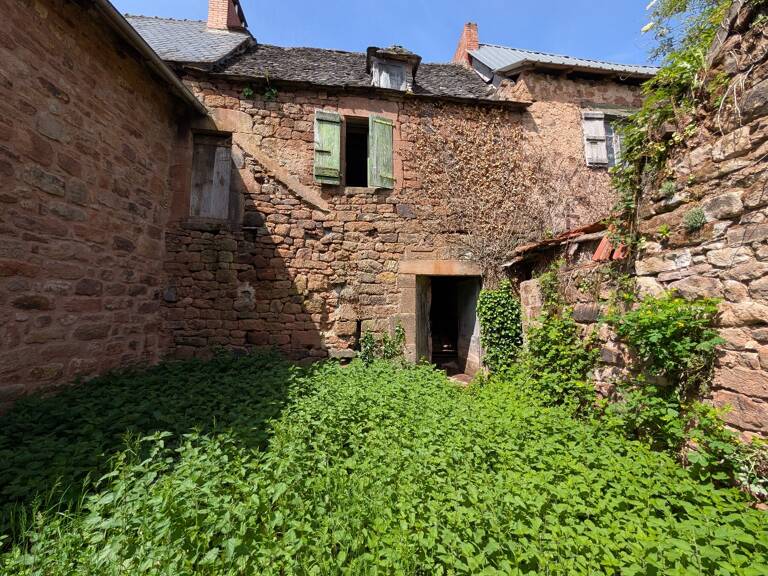 Maison à rénover — photo 1