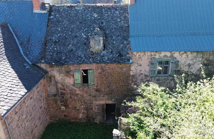 Maison à rénover — photo 2