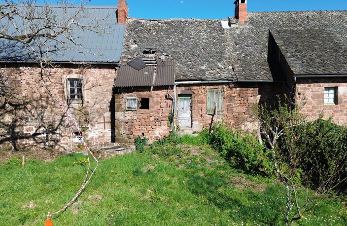 Maison à rénover — photo 3