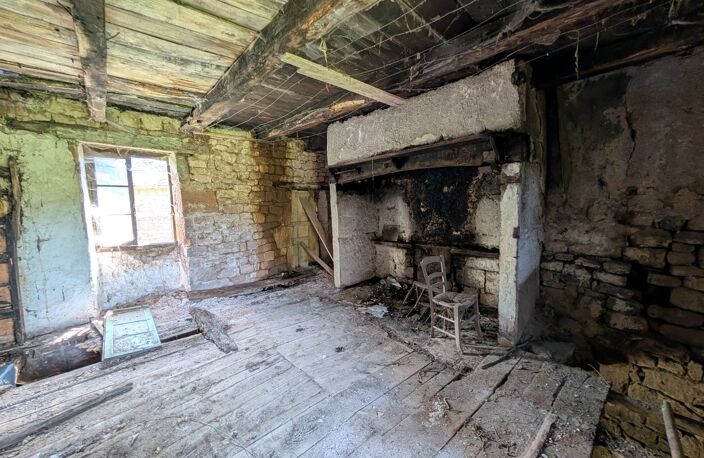 Maison à rénover — photo 4