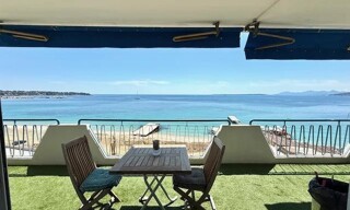 Appartement 3 Pièces 103 m² à vendre à Antibes (06160)