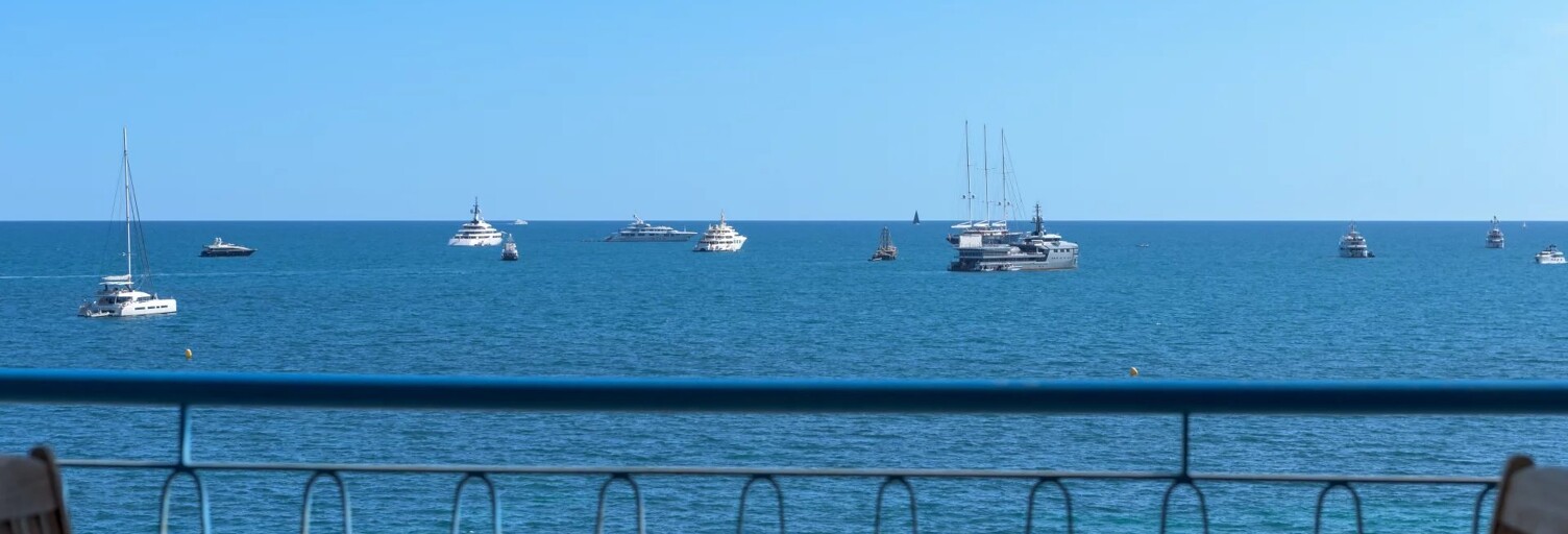 Appartement 3 Pièces 103 m² à vendre à Antibes (06160)