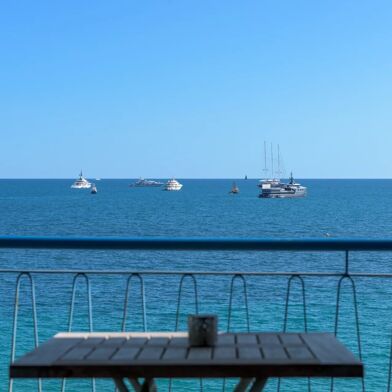 Appartement 3 pièces 1060000 €