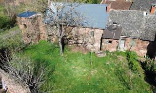 Maison 5 Pièces 107 m² à vendre à Nauviale (12330)