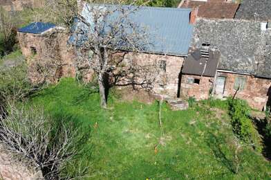 Maison 5 pièces 29000 €