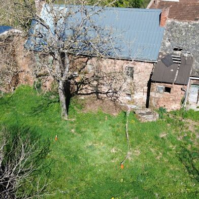 Maison 5 pièces 29000 €