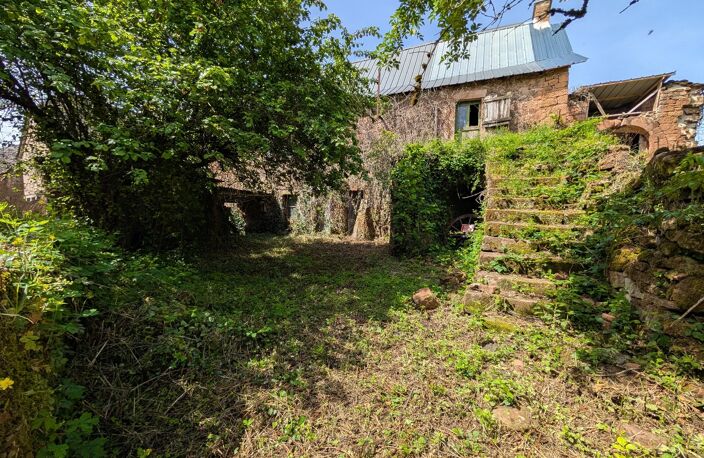 Maison à rénover — photo 4