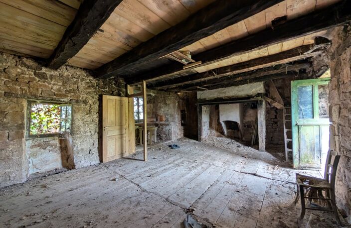 Maison à rénover — photo 5