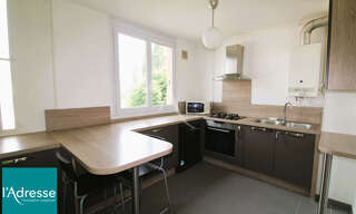 Appartement 4 Pièces 82 m² à vendre à Morsang-sur-Orge (91390)