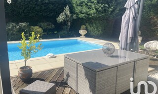 Maison 4 Pièces 105 m² à vendre à Eysines (33320)