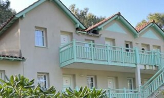 Maison 2 Pièces 32 m² à vendre à Lacanau (33680)