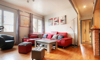 Appartement 3 Pièces 74 m² à vendre à Rennes (35000)