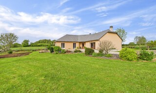 Maison 7 Pièces 160 m² à vendre à Prades-d'Aubrac (12470)